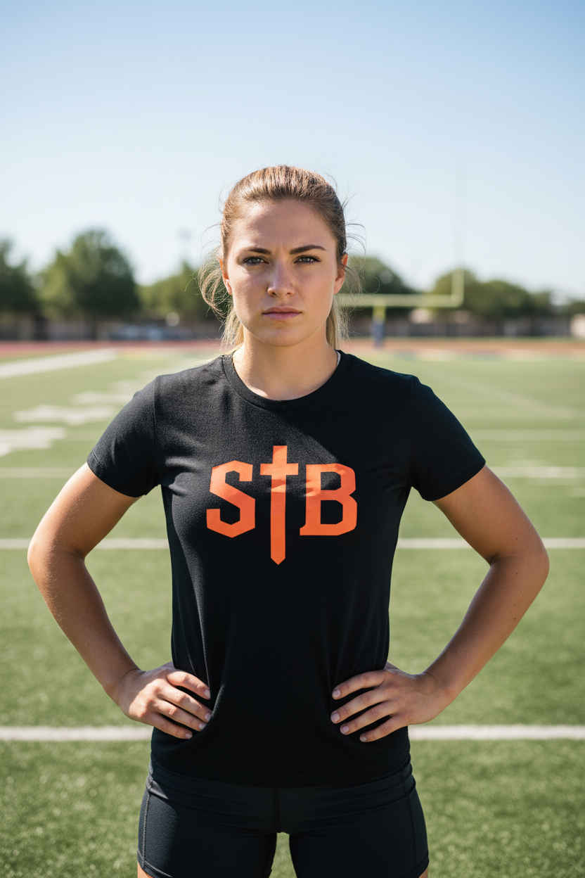 Women's T-Shirt Front