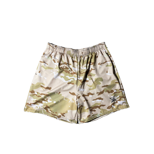Arid Shorts - OVR & OUT