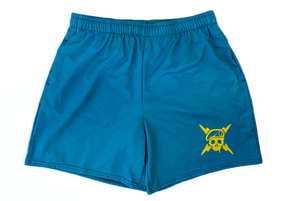 Summer vibe shorts - OVR & OUT