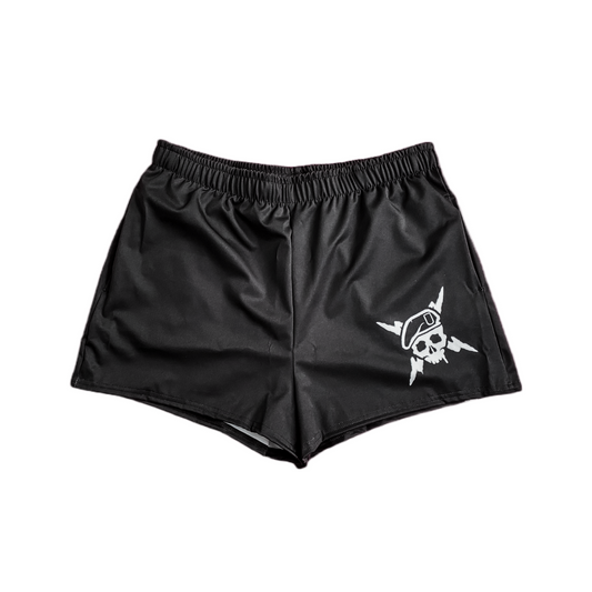The Logo Women's shorts - OVR & OUT