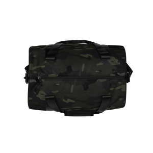 Multicam Black duffel bag - OVR & OUT