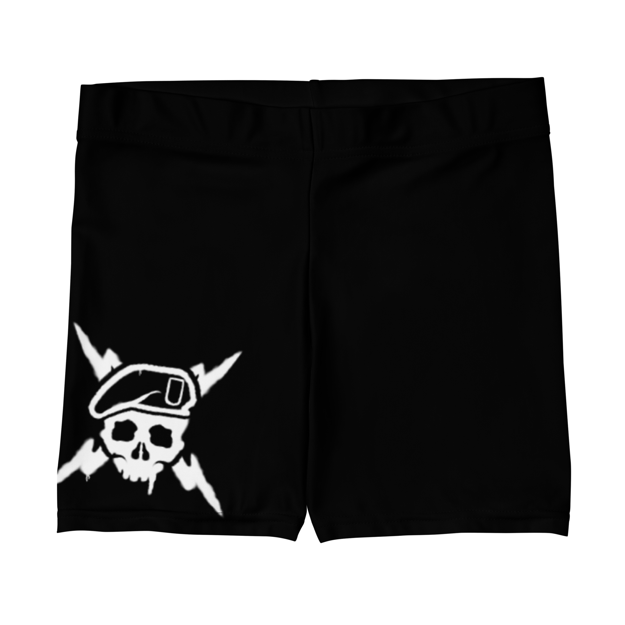 The women's stretch shorts - OVR & OUT