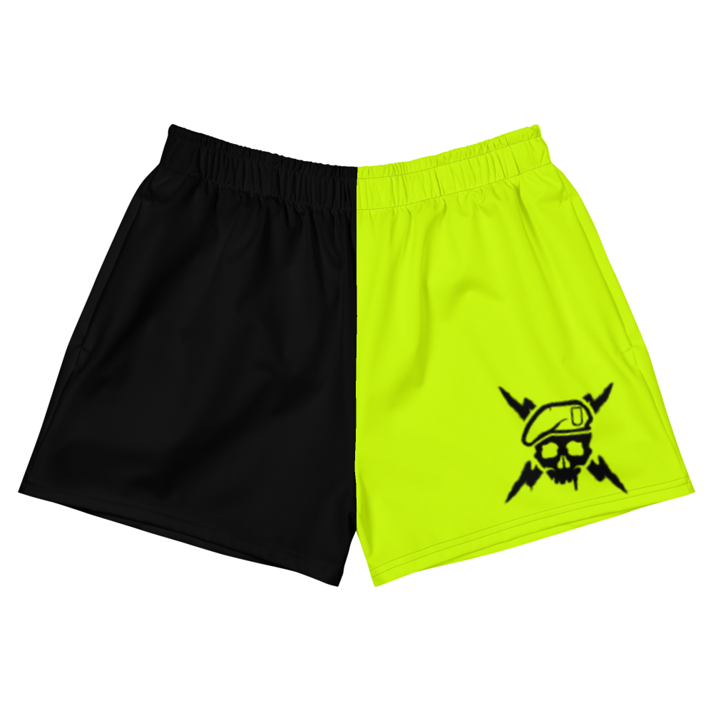 Women’s Hyperion shorts - OVR & OUT
