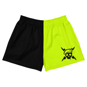 Women’s Hyperion shorts - OVR & OUT
