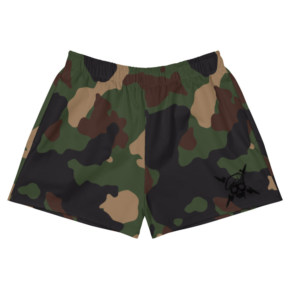 Woodland women’s shorts - OVR & OUT